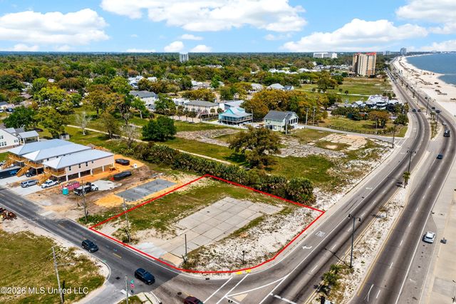 802 Beach Drive, Gulfport, MS 39507