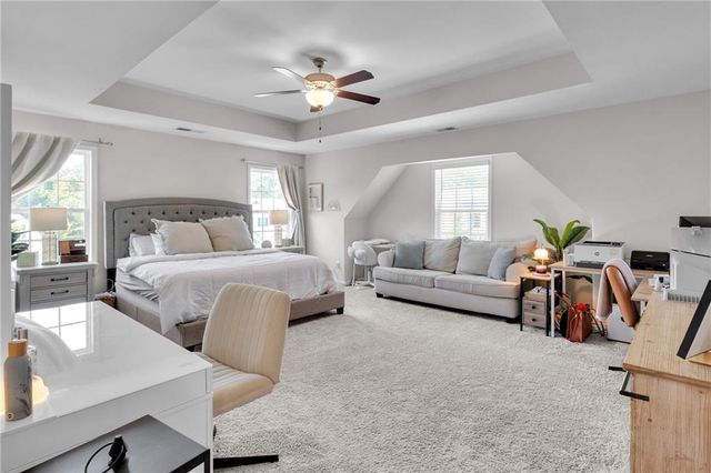 21 McGregor Cove, Newnan, GA 30265