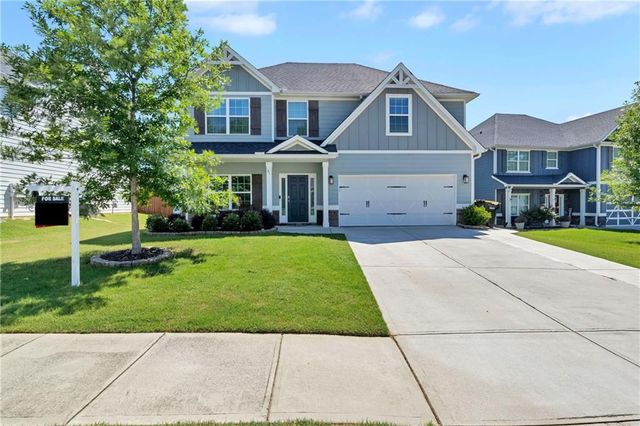 21 McGregor Cove, Newnan, GA 30265