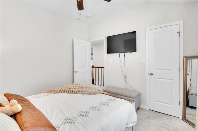 21 McGregor Cove, Newnan, GA 30265