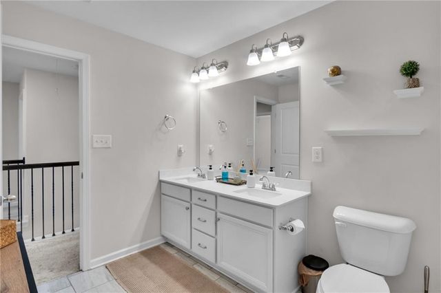 21 McGregor Cove, Newnan, GA 30265