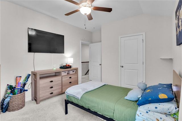 21 McGregor Cove, Newnan, GA 30265