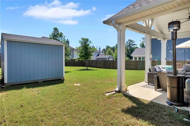 21 McGregor Cove, Newnan, GA 30265