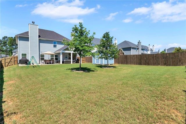 21 McGregor Cove, Newnan, GA 30265