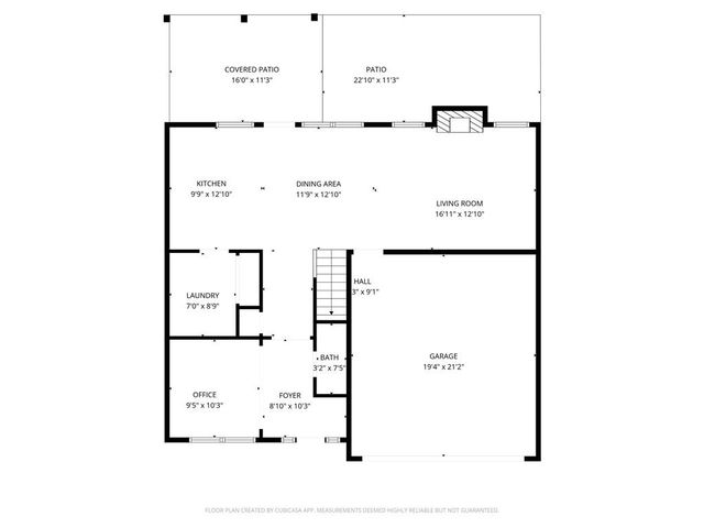 21 McGregor Cove, Newnan, GA 30265