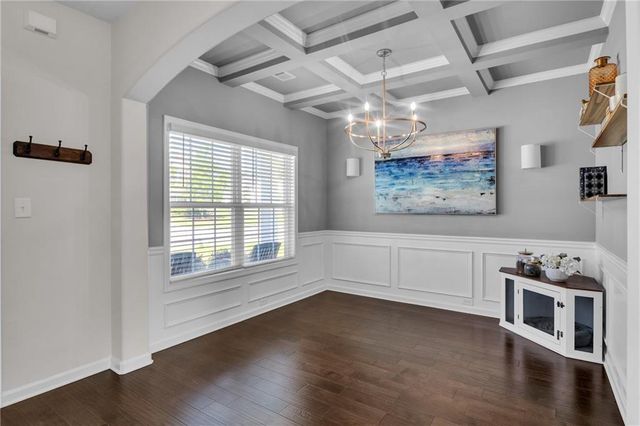 21 McGregor Cove, Newnan, GA 30265