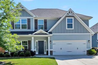 21 McGregor Cove, Newnan, GA 30265
