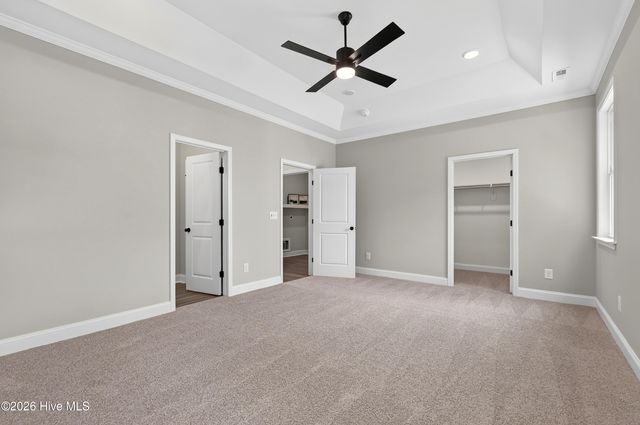 4528 Fairhaven Drive W, Wilson, NC 27893