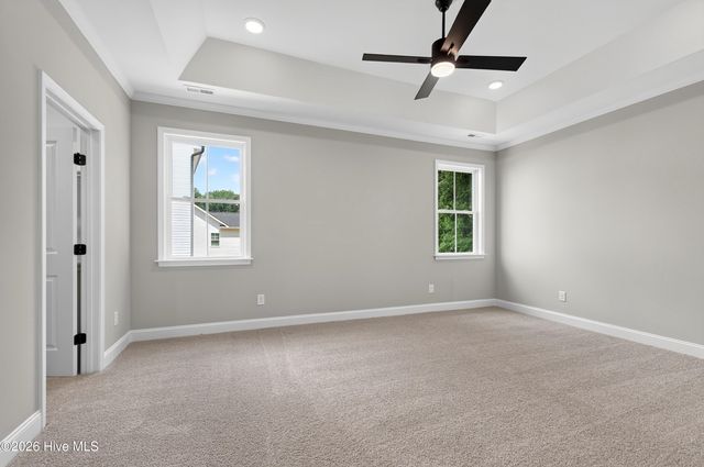 4528 Fairhaven Drive W, Wilson, NC 27893