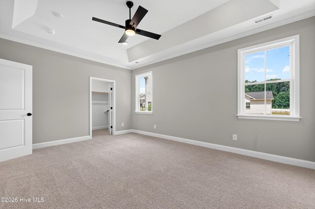 4528 Fairhaven Drive W, Wilson, NC 27893