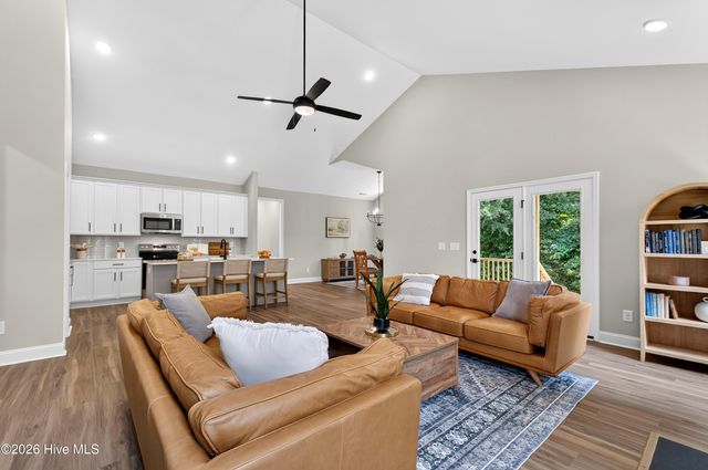 4528 Fairhaven Drive W, Wilson, NC 27893