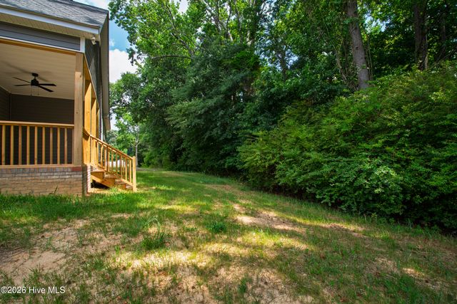 4528 Fairhaven Drive W, Wilson, NC 27893