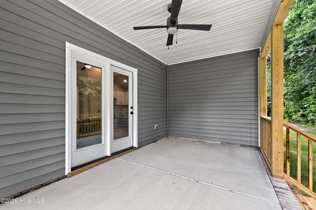 4528 Fairhaven Drive W, Wilson, NC 27893