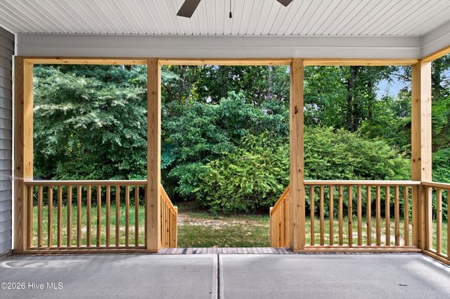 4528 Fairhaven Drive W, Wilson, NC 27893