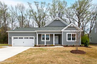 4528 Fairhaven Drive W, Wilson, NC 27893