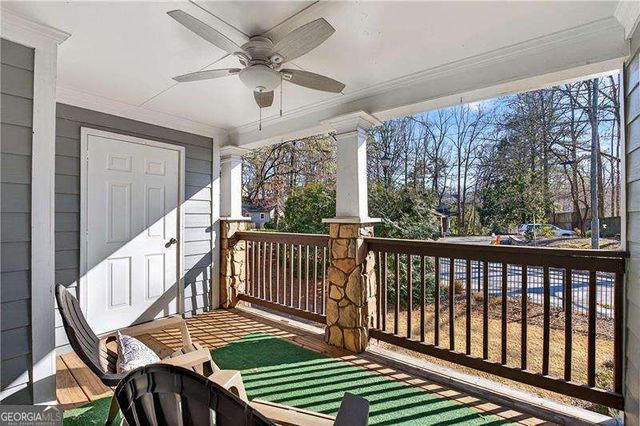 1304 Madison Lane SE, Smyrna, GA 30080