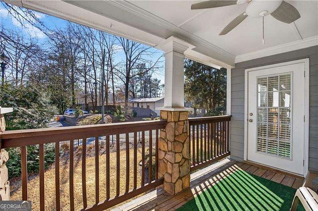 1304 Madison Lane SE, Smyrna, GA 30080