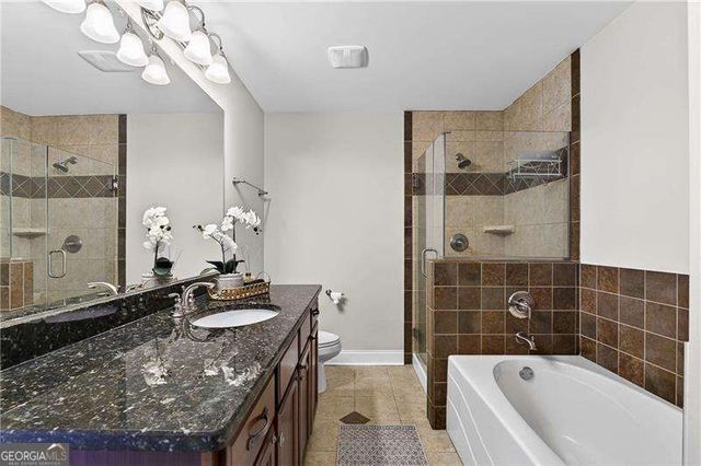 1304 Madison Lane SE, Smyrna, GA 30080