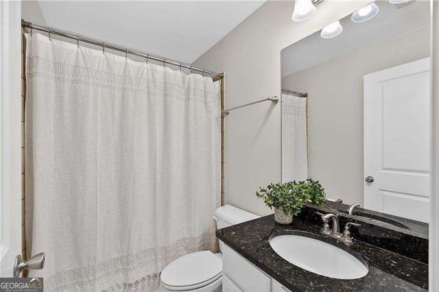 1304 Madison Lane SE, Smyrna, GA 30080