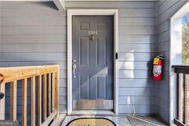 1304 Madison Lane SE, Smyrna, GA 30080