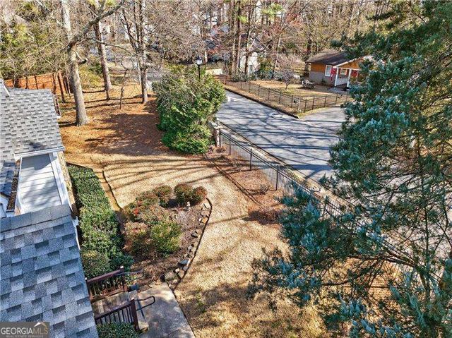 1304 Madison Lane SE, Smyrna, GA 30080