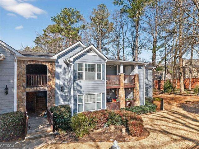 1304 Madison Lane SE, Smyrna, GA 30080