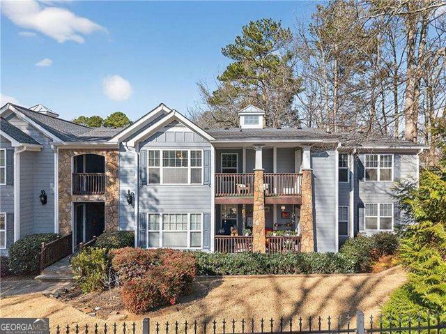 1304 Madison Lane SE, Smyrna, GA 30080