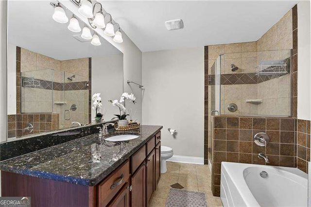 1304 Madison Lane SE, Smyrna, GA 30080