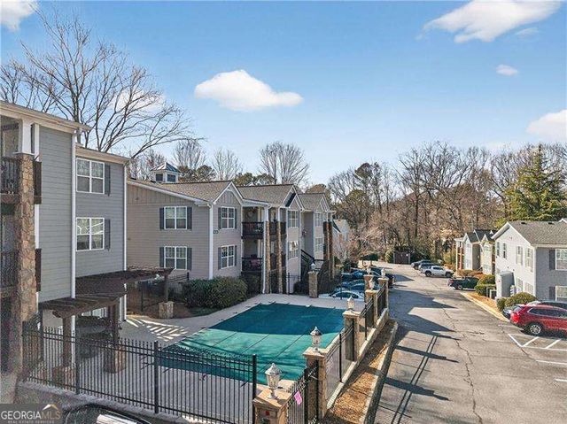 1304 Madison Lane SE, Smyrna, GA 30080