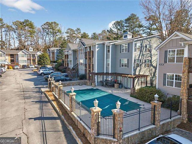 1304 Madison Lane SE, Smyrna, GA 30080