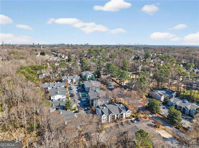 1304 Madison Lane SE, Smyrna, GA 30080