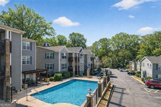 1304 Madison Lane SE, Smyrna, GA 30080