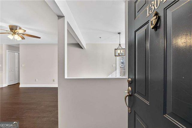 1304 Madison Lane SE, Smyrna, GA 30080