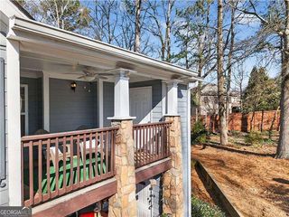 1304 Madison Lane SE, Smyrna, GA 30080