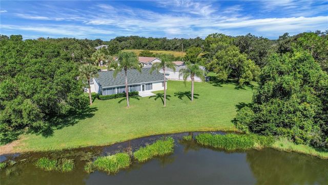 5089 EL DESTINO DRIVE, Leesburg, FL 34748