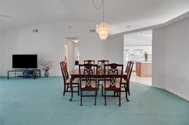 5089 EL DESTINO DRIVE, Leesburg, FL 34748