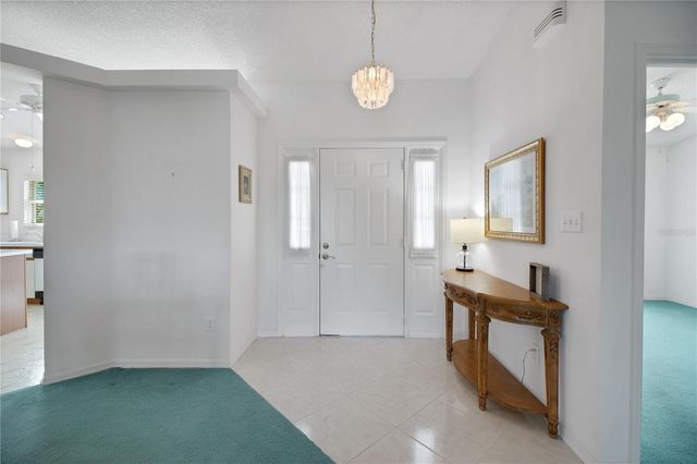 5089 EL DESTINO DRIVE, Leesburg, FL 34748