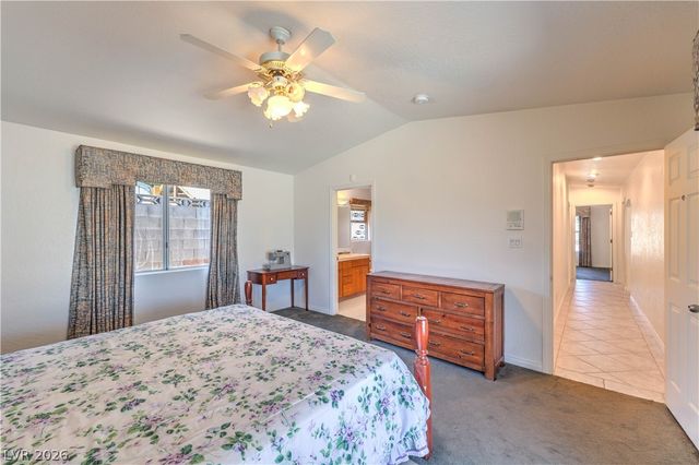 4465 East Cleveland Avenue, Las Vegas, NV 89104