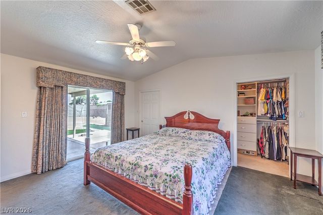 4465 East Cleveland Avenue, Las Vegas, NV 89104