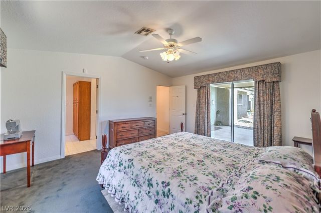 4465 East Cleveland Avenue, Las Vegas, NV 89104
