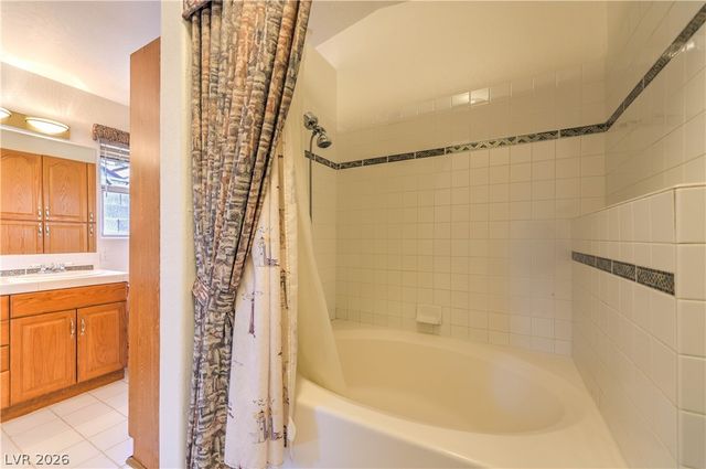 4465 East Cleveland Avenue, Las Vegas, NV 89104