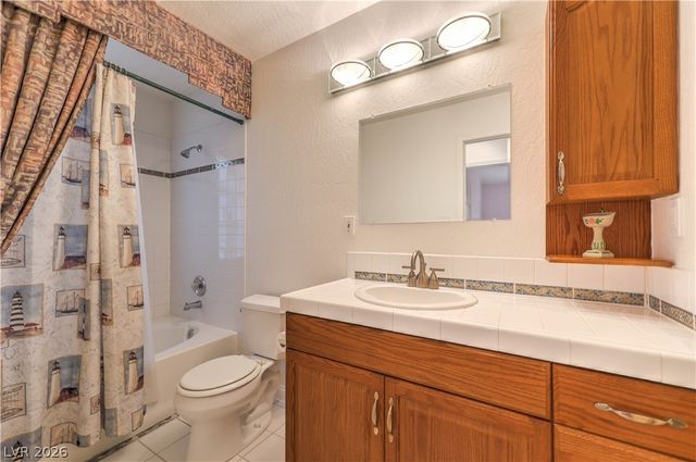 4465 East Cleveland Avenue, Las Vegas, NV 89104