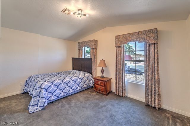 4465 East Cleveland Avenue, Las Vegas, NV 89104