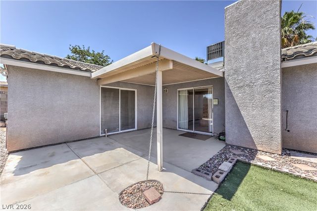 4465 East Cleveland Avenue, Las Vegas, NV 89104