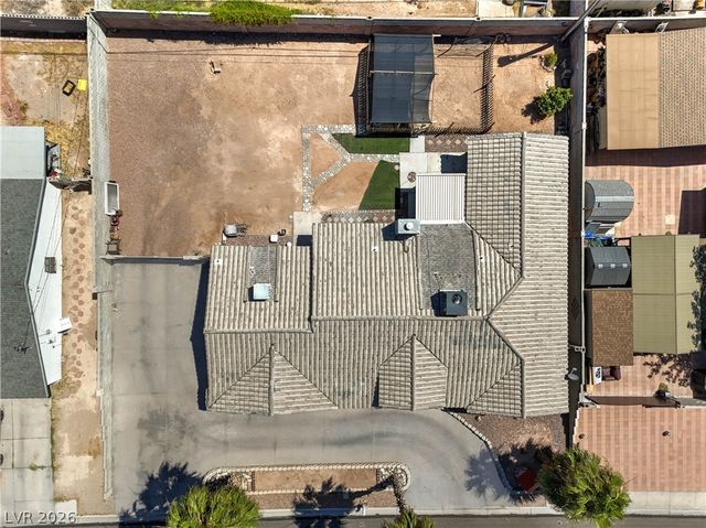 4465 East Cleveland Avenue, Las Vegas, NV 89104