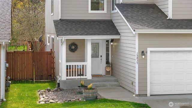 15837 104th Avenue SE, Yelm, WA 98597
