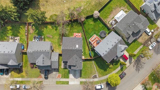 15837 104th Avenue SE, Yelm, WA 98597