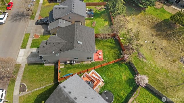 15837 104th Avenue SE, Yelm, WA 98597