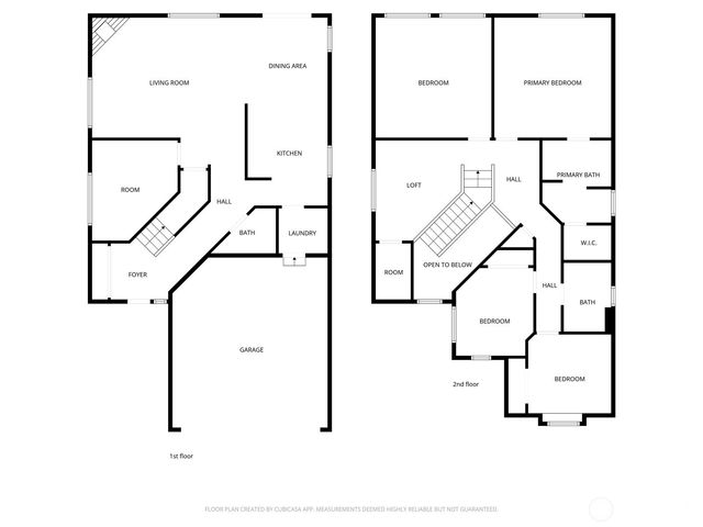 15837 104th Avenue SE, Yelm, WA 98597