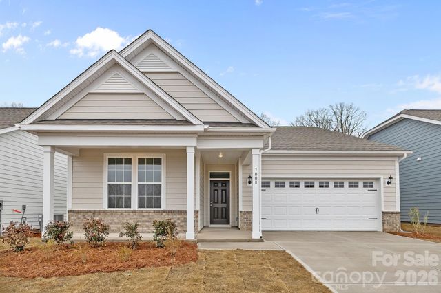7008 Barbara Jean Lane, Wingate, NC 28174